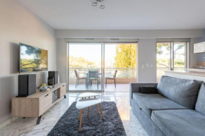 appartement Nice , piscine